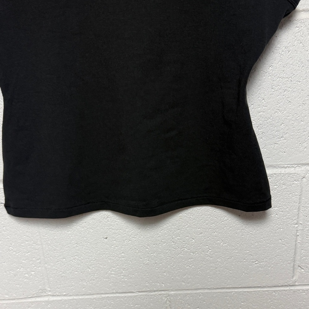 SKIMS Black Tank Top - Picture 5 of 6